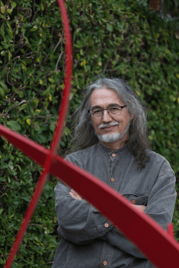 Teo San Jose Teo San Jose