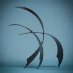 Escultura - En mi propia piel