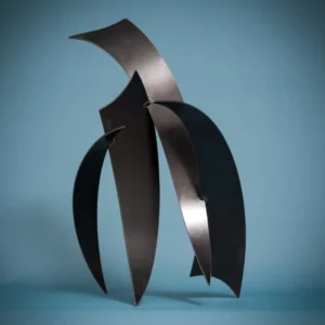 en mi propia piel escultura